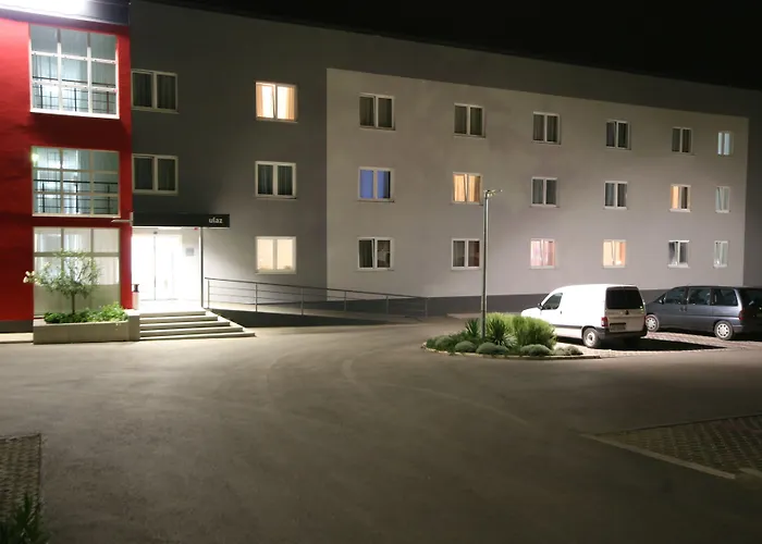 Hotel Porto