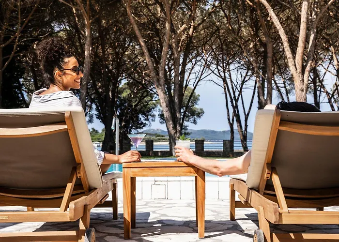 Falkensteiner Hotel Adriana L Adults Only