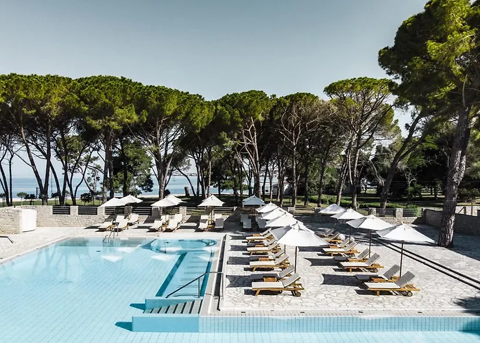 Falkensteiner Hotel Adriana L Adults Only